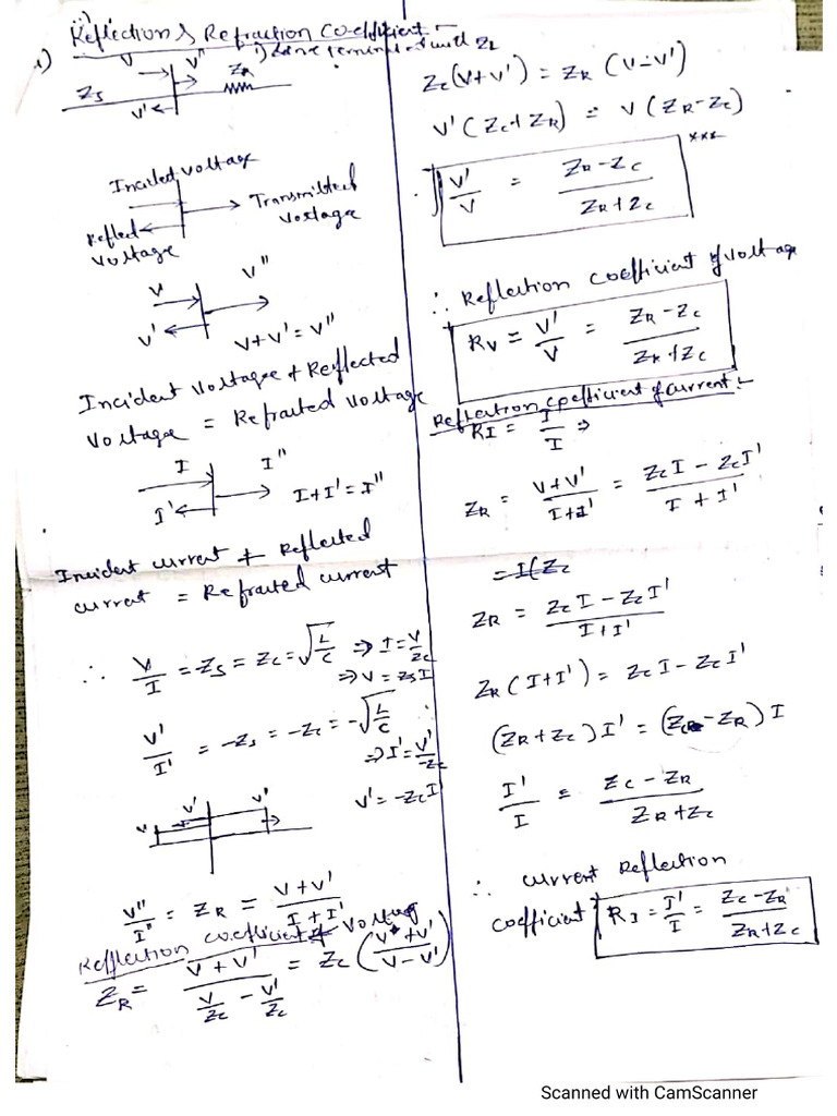 Unit 3 PS | PDF