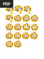 cuvinte incurajatoare