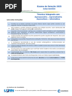 Regulamento da Olimpíada Interpreta SP | PDF