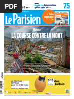 Le Parisien 17 décembre 2024 | PDF