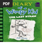 Download Diary of a Wimpy Kid- The Last Straw Boo - Jeff Kinney by meliimel SN80587718 doc pdf