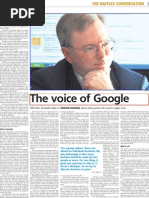 Eric Schmidt