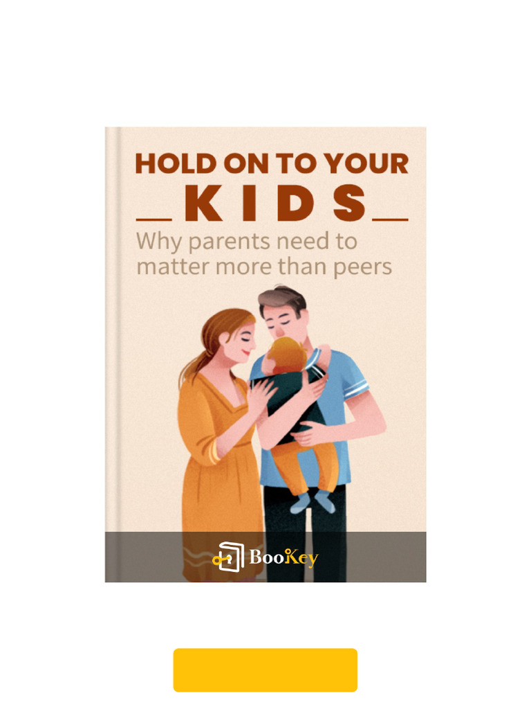Understanding Parent-Child Bonds | PDF | Attachment Theory | Parenting