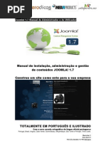 Manual Joomla 1.7
