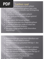 Pengertian Dan Contoh Abstrak