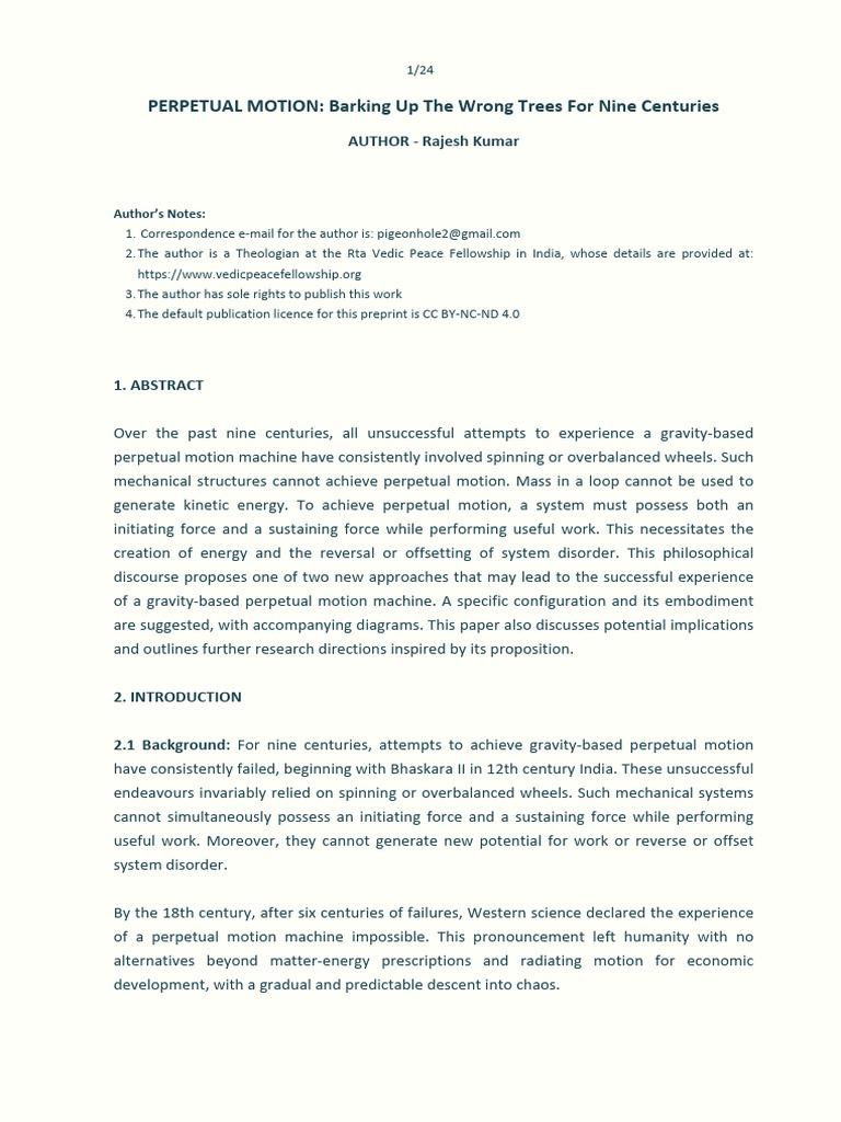 36 | PDF | Entropy | Physics