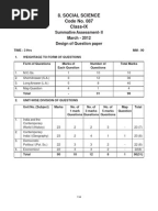 solution mine for me class 9 n Forests Class  Blue Print India   9  Social Science