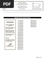 Codes For Cambridge Igcse Biology Syllabus | PDF | Science ...