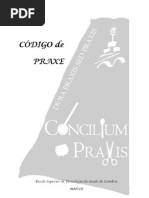 Codigo de Praxe FINAL