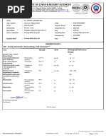 Peptide Dosage and Administration Guide | PDF | Injection (Medicine) | Drugs