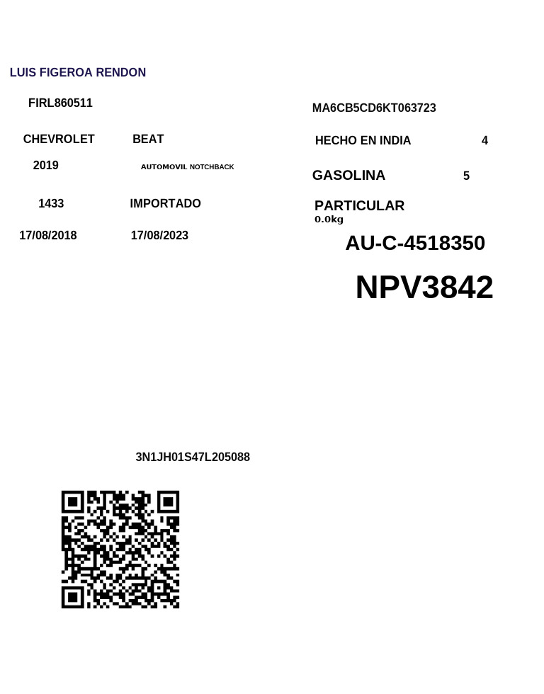 Tarjeta edomex beat19 pdf