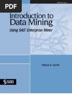 Download Data Mining SAS by partying_shot SN80592728 doc pdf