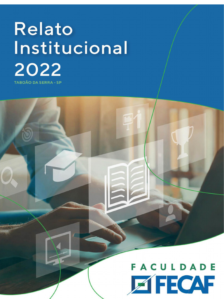 Relato Institucional da FECAF: História e Avaliação | PDF | Pós ...