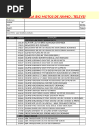 Catálogo de Peças de Motocicletas 2018 | PDF | Carro | Veículo