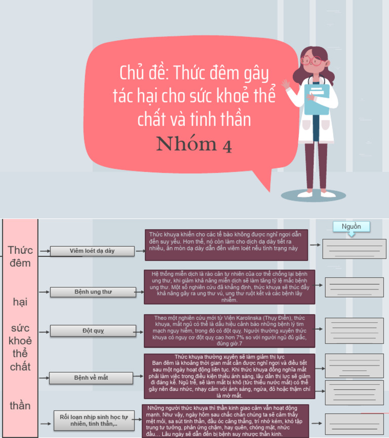 Thi Giữa Kì TDPB - Nhóm 4 | PDF