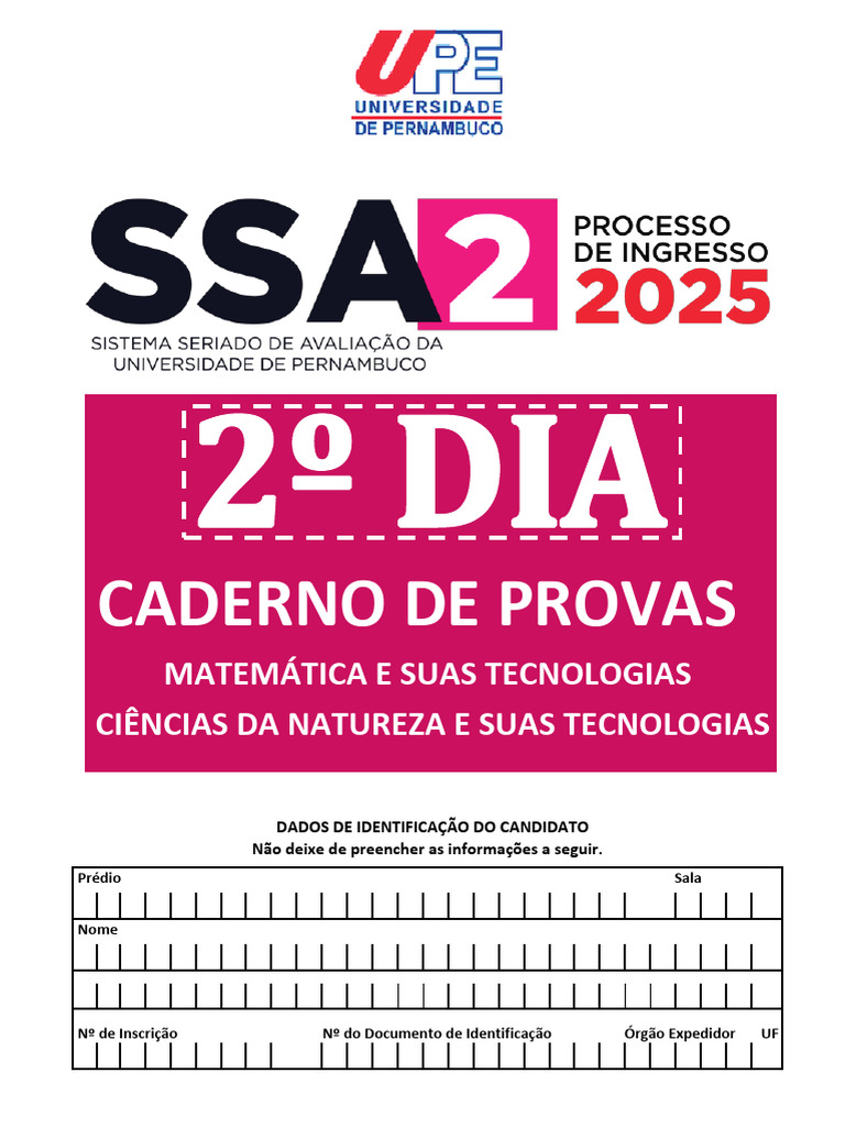 Provas de Matemática e Ciências 2024 | PDF | Condução térmica ...
