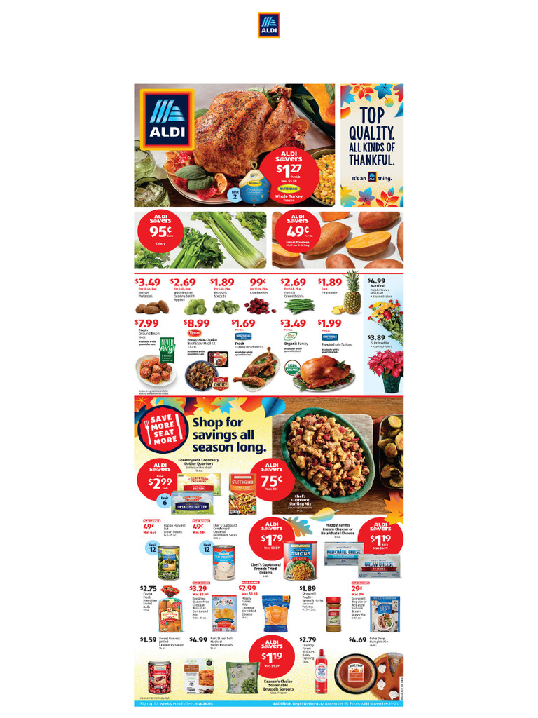 Weekly Ad | PDF
