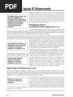 Ide Contar as Boas Novas