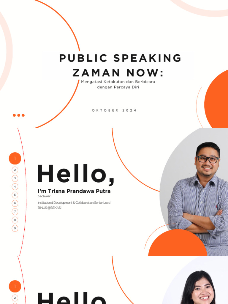 Public Speaking Pdf Communication Public Speaking