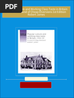 British Culture - An Introduction, Third Edition | PDF
