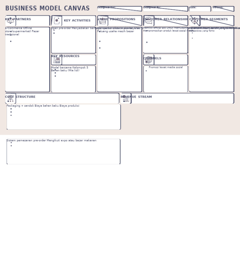 ppt bmc | PDF
