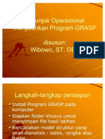 Petunjuk GRASP