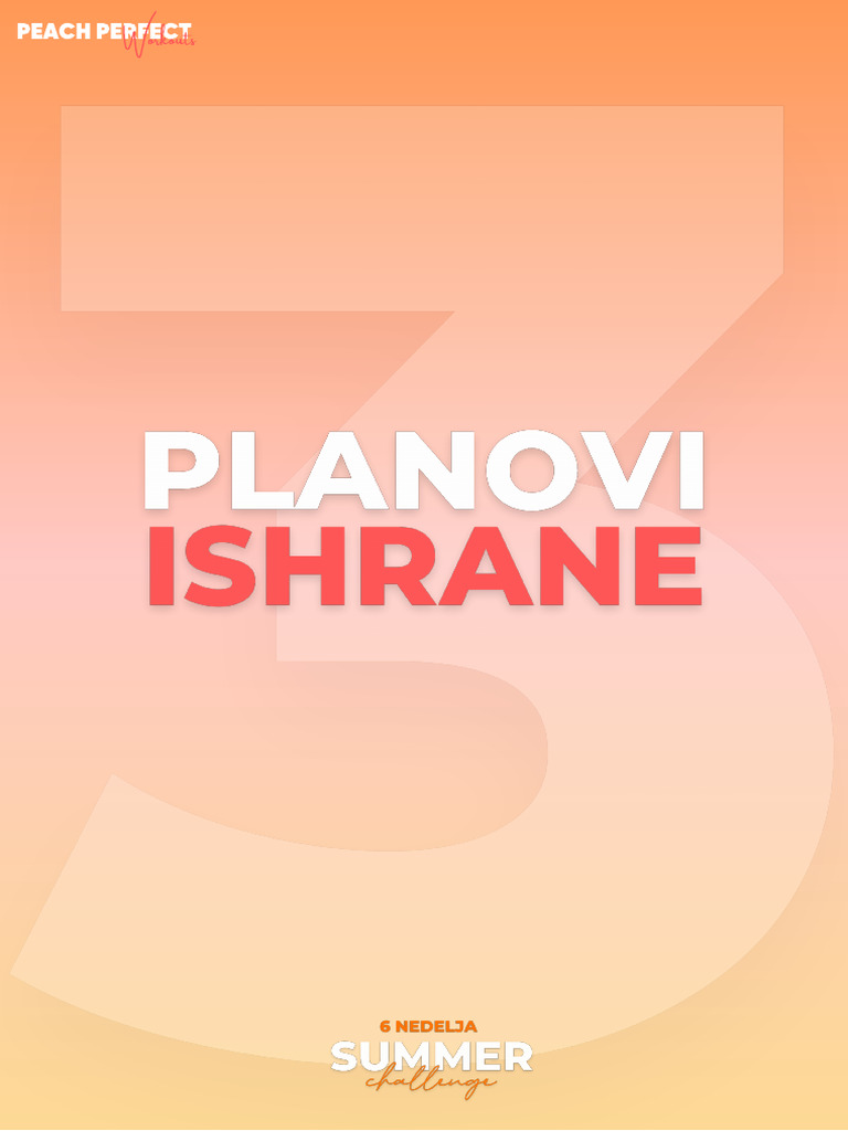 Programi 3-3 | PDF