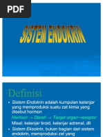 Download SISTEM ENDOKRIN by Ool Uul SN80597856 doc pdf
