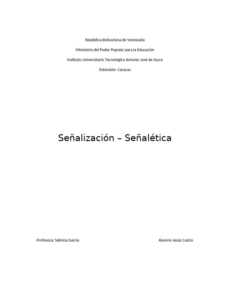 Signos Visuales y Su Interpretación | PDF | Los símbolos | Amor
