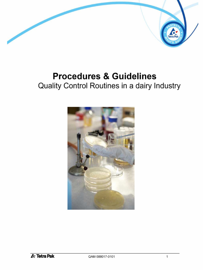 LAST P&G Laboratory ProcedureVERSION 1 Literature LAST v2 - Quality ...