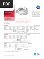 artefacto-MIRAL MIREL | PDF | Lighting | Electrical Connector