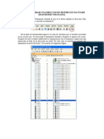 Direccion de Profibus en Pactware