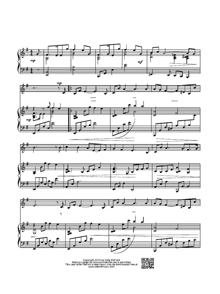 Gethsemane Satb 001 | PDF