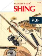 Fishing - A Golden Guide