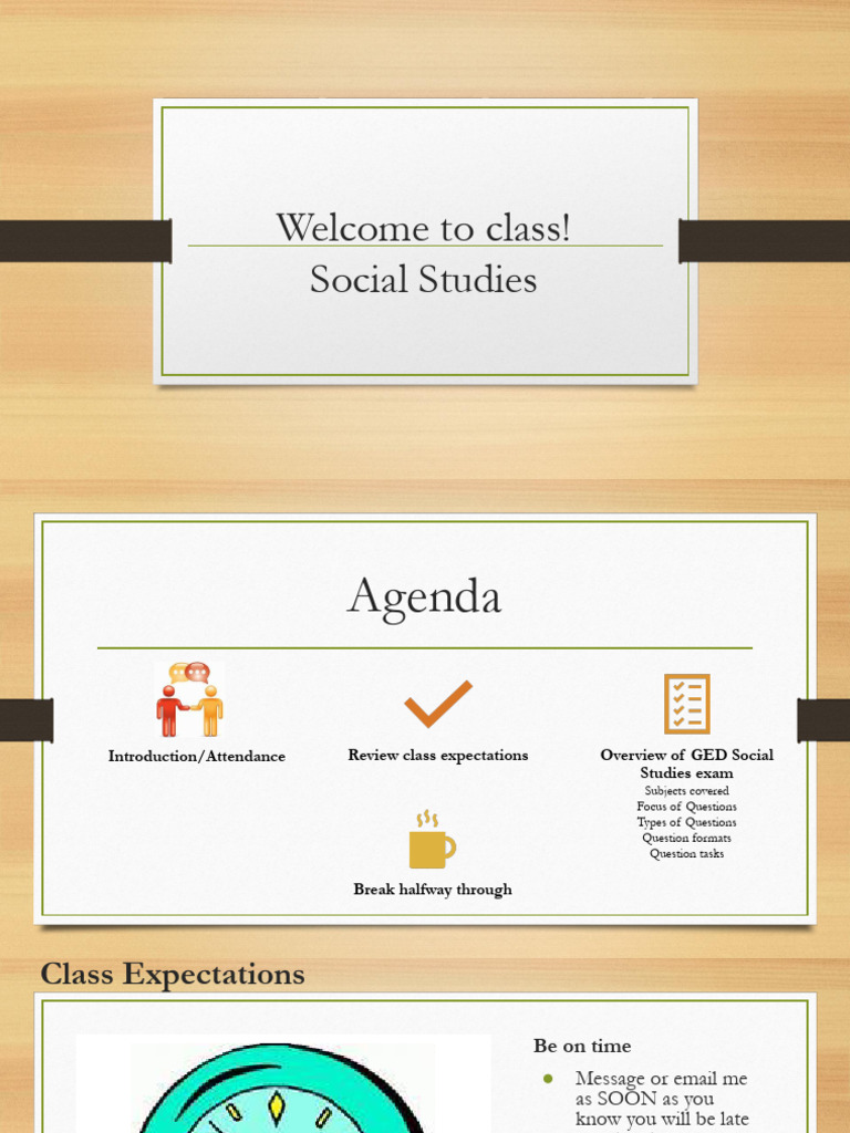 Lesson 1 Social Studies Pdf Reading Comprehension Contentment