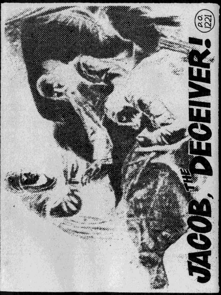 Exposing Israel: A 1971 Revelation | PDF | Jesus | Antisemitism