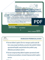 Tugas Mandiri Manajemen Logistik.andysamuelpakpahan-122100018 - Prof.Dr. Syamsir Abduh