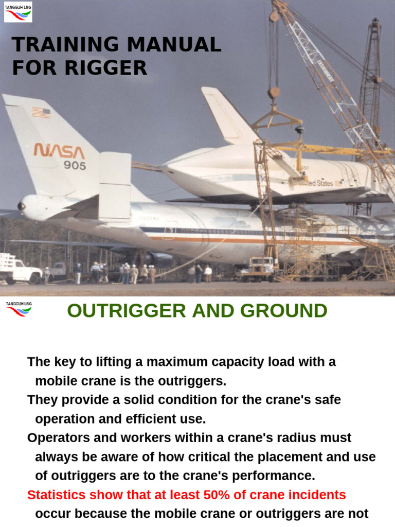 Outrigger | PDF