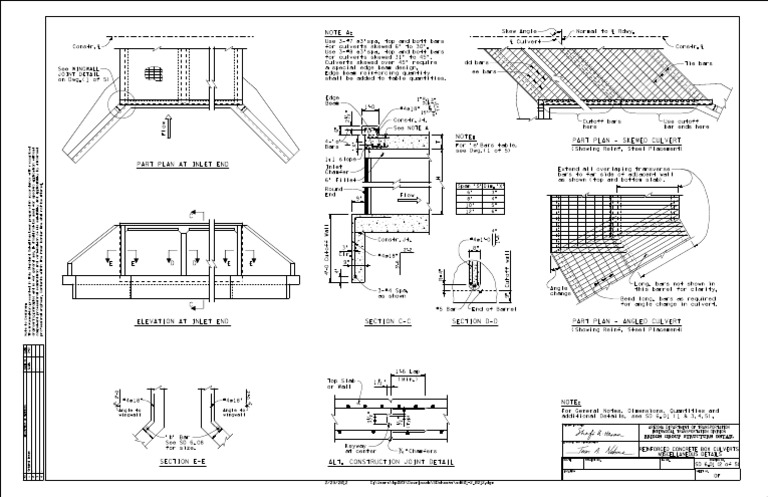 sd601-2_0212CCB31BCF316E | PDF | Building Engineering | Civil Engineering