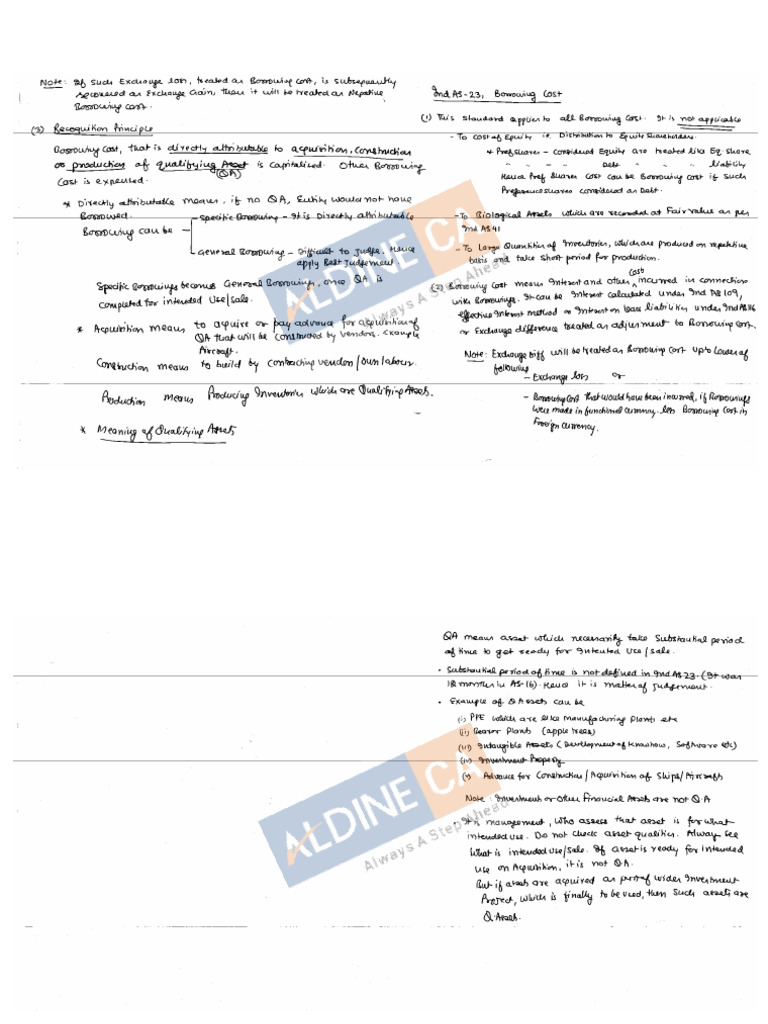 Ind As 23 Class 1 Notes Lyst8851 Pdf