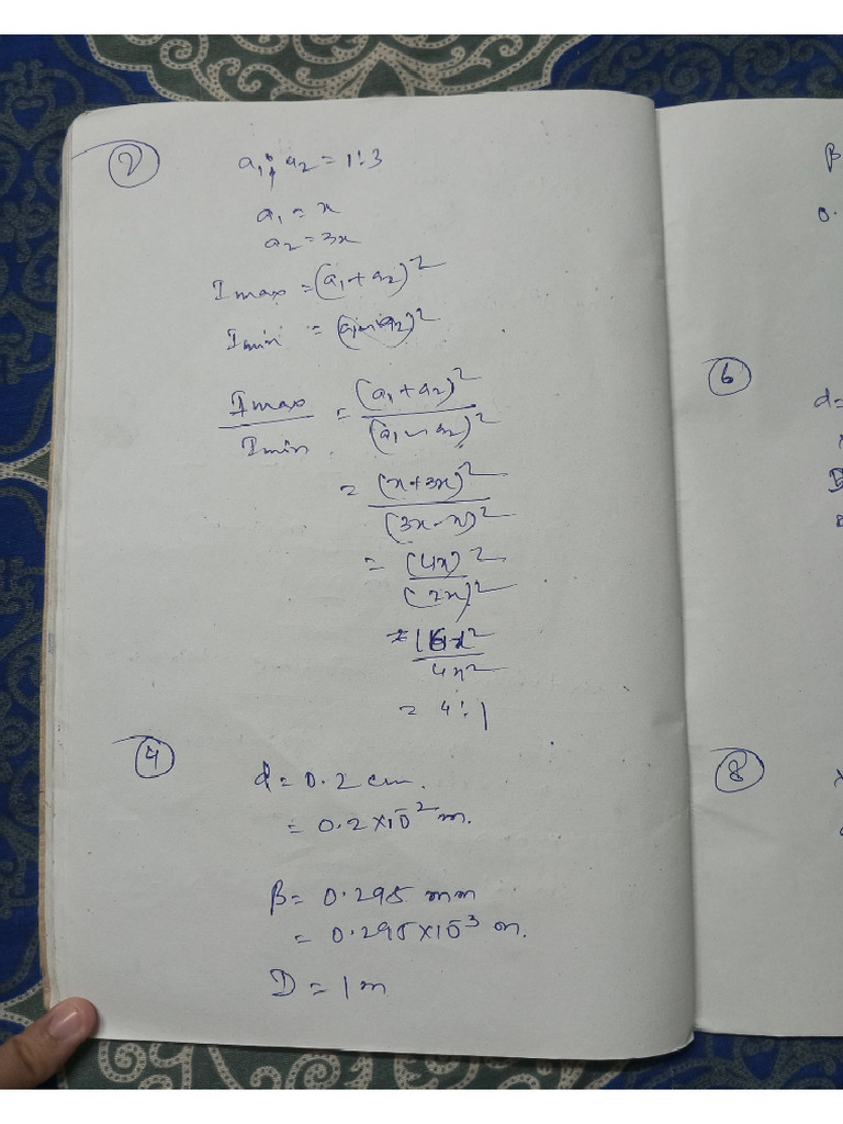 Numerical S | PDF