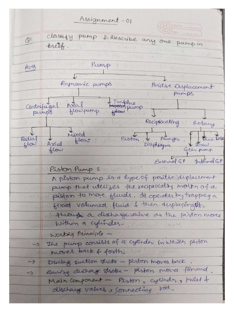 Process Utility and Safety Assignment 1 | PDF