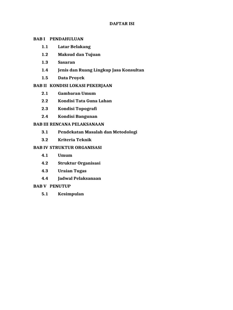 Pengawasan Rehabilitasi Gedung DLH Sangatta | PDF