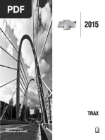 Par Limpiaparabrisas Chevrolet Trax 2017 2018 2019 2020 2021 | Meses