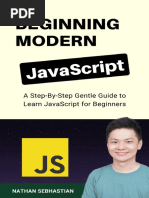 Javascript Tutorial | PDF | Java Script | Control Flow