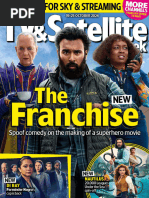 TV & Satellite Week - 500 | PDF
