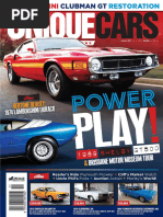 Classic Car Mart - November 2021 UK | PDF | Subscription Business