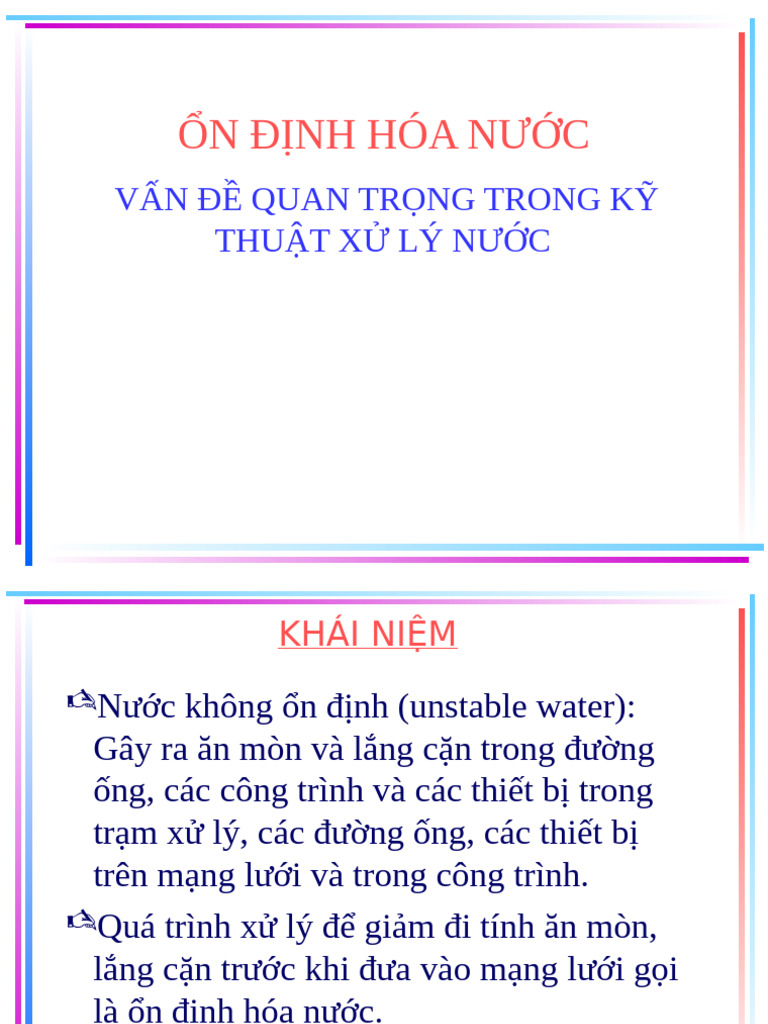09 On Dinh Hoa Nuoc | PDF