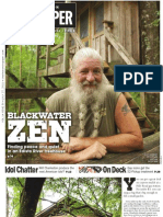 Black Water Zen
