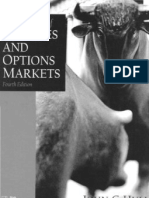 Fundamentals Futures Options Markets